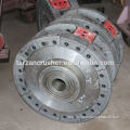All purpose blow bar for impact crusher for concrete product production